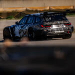 【画像】エイプリルフールのジョークがあまりの反響で現実に！　BMW M3ワゴンがニュル24時間レースに参戦!! 〜 画像5