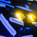 【画像】エイプリルフールのジョークがあまりの反響で現実に！　BMW M3ワゴンがニュル24時間レースに参戦!! 〜 画像6