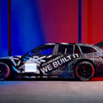 【画像】エイプリルフールのジョークがあまりの反響で現実に！　BMW M3ワゴンがニュル24時間レースに参戦!! 〜 画像10