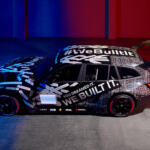 【画像】エイプリルフールのジョークがあまりの反響で現実に！　BMW M3ワゴンがニュル24時間レースに参戦!! 〜 画像11