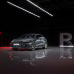 【画像】アウディの新作はコンパクトカーなのに2000万円近いお値段ってどんなクルマよ？　RS3コンペティション・リミテッドの気になる中身とは 〜 画像1