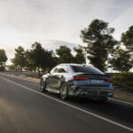 【画像】アウディの新作はコンパクトカーなのに2000万円近いお値段ってどんなクルマよ？　RS3コンペティション・リミテッドの気になる中身とは 〜 画像3