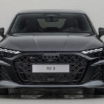 【画像】アウディの新作はコンパクトカーなのに2000万円近いお値段ってどんなクルマよ？　RS3コンペティション・リミテッドの気になる中身とは 〜 画像5