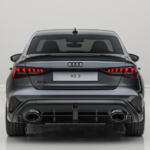 【画像】アウディの新作はコンパクトカーなのに2000万円近いお値段ってどんなクルマよ？　RS3コンペティション・リミテッドの気になる中身とは 〜 画像6