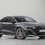 【画像】アウディの新作はコンパクトカーなのに2000万円近いお値段ってどんなクルマよ？　RS3コンペティション・リミテッドの気になる中身とは 〜 画像8