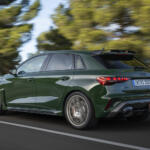 【画像】アウディの新作はコンパクトカーなのに2000万円近いお値段ってどんなクルマよ？　RS3コンペティション・リミテッドの気になる中身とは 〜 画像10