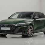 【画像】アウディの新作はコンパクトカーなのに2000万円近いお値段ってどんなクルマよ？　RS3コンペティション・リミテッドの気になる中身とは 〜 画像11