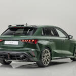 【画像】アウディの新作はコンパクトカーなのに2000万円近いお値段ってどんなクルマよ？　RS3コンペティション・リミテッドの気になる中身とは 〜 画像12