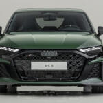 アウディの新作はコンパクトカーなのに2000万円近いお値段ってどんなクルマよ？　RS3コンペティション・リミテッドの気になる中身とは