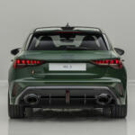 【画像】アウディの新作はコンパクトカーなのに2000万円近いお値段ってどんなクルマよ？　RS3コンペティション・リミテッドの気になる中身とは 〜 画像17