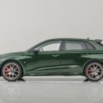 【画像】アウディの新作はコンパクトカーなのに2000万円近いお値段ってどんなクルマよ？　RS3コンペティション・リミテッドの気になる中身とは 〜 画像14