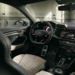 【画像】アウディの新作はコンパクトカーなのに2000万円近いお値段ってどんなクルマよ？　RS3コンペティション・リミテッドの気になる中身とは 〜 画像16