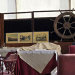 【画像】一風変わったふ頭メシにたどり着いた！　一歩踏み入れるとまるで異国の「シーメンス クラブ」に潜入!! 〜 画像2