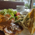 【画像】一風変わったふ頭メシにたどり着いた！　一歩踏み入れるとまるで異国の「シーメンス クラブ」に潜入!! 〜 画像11