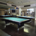 【画像】一風変わったふ頭メシにたどり着いた！　一歩踏み入れるとまるで異国の「シーメンス クラブ」に潜入!! 〜 画像15