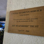 【画像】一風変わったふ頭メシにたどり着いた！　一歩踏み入れるとまるで異国の「シーメンス クラブ」に潜入!! 〜 画像16