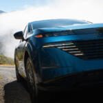 【画像】トヨタからカムリ！　ホンダからインテグラ！　そして日産からは「ムラーノ」が12年ぶりに日本で復活するぞ!! 〜 画像1