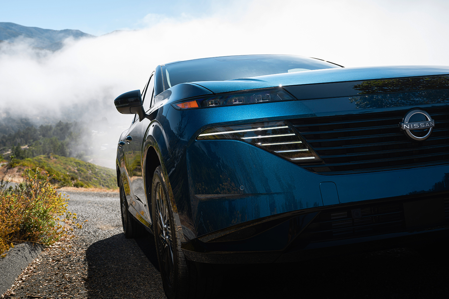 米国製乗用車の認定制度を利用して日産ムラーノが日本導入決定 〜 画像1