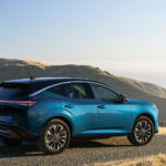 【画像】トヨタからカムリ！　ホンダからインテグラ！　そして日産からは「ムラーノ」が12年ぶりに日本で復活するぞ!! 〜 画像3