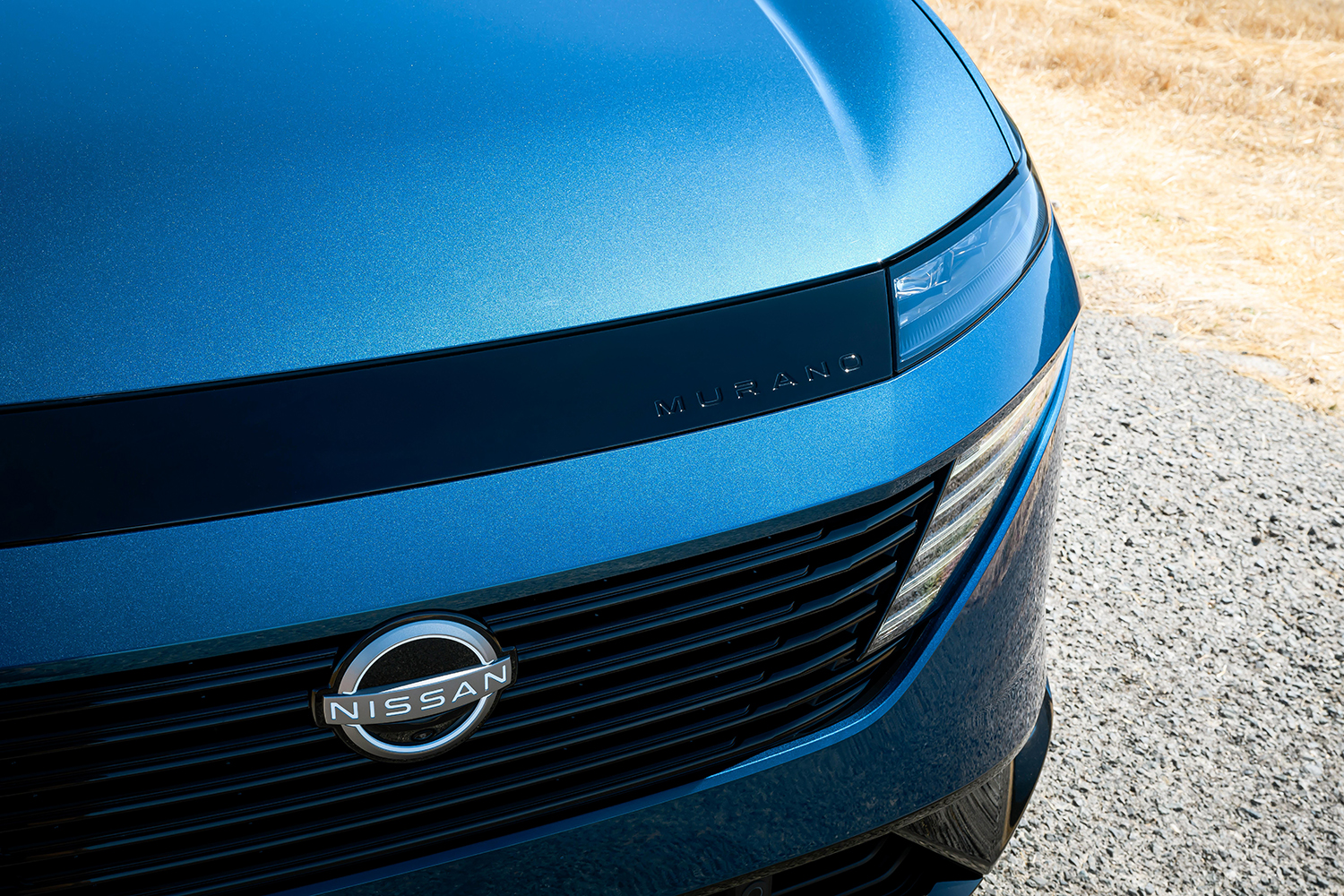 米国製乗用車の認定制度を利用して日産ムラーノが日本導入決定 〜 画像4