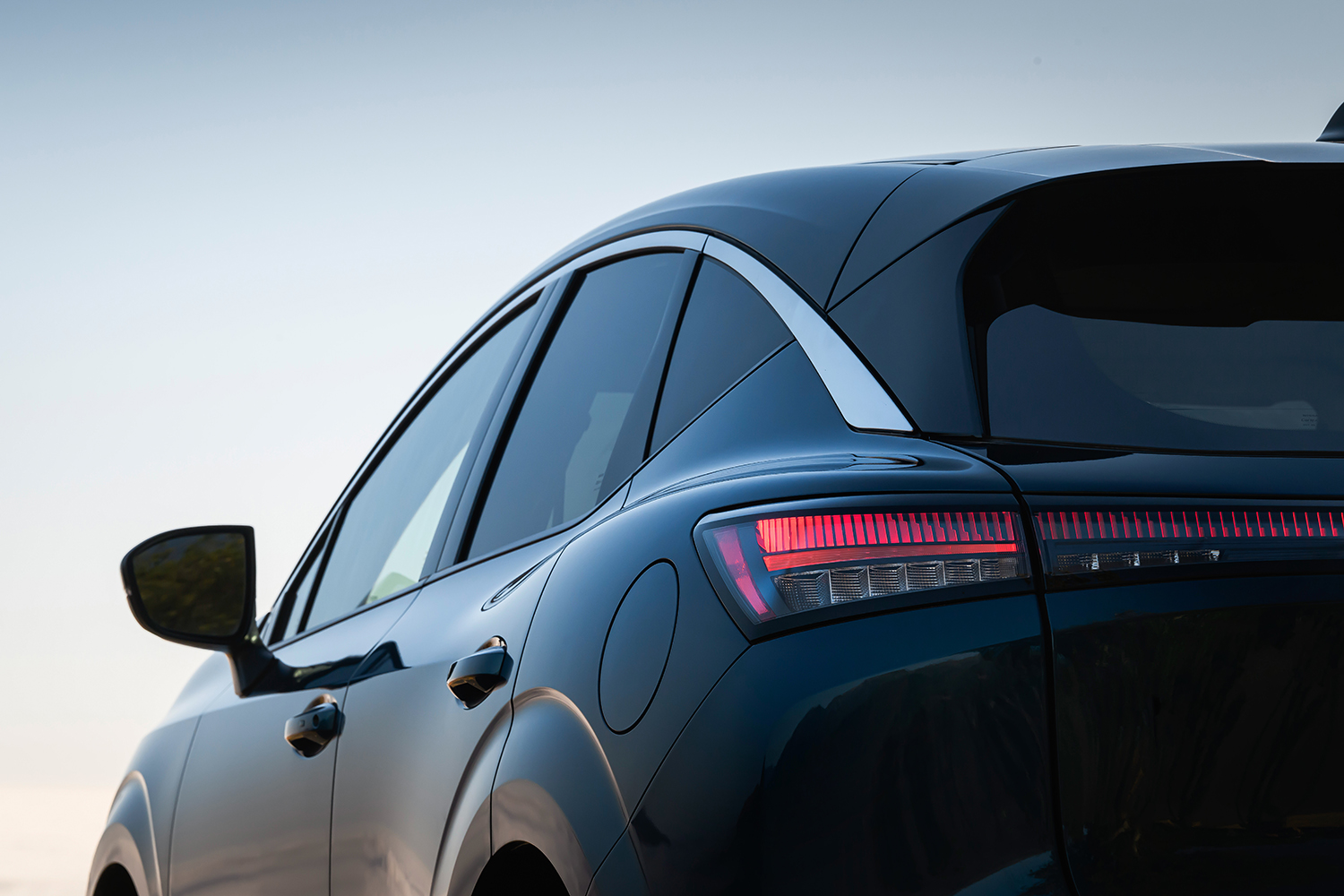 米国製乗用車の認定制度を利用して日産ムラーノが日本導入決定 〜 画像7