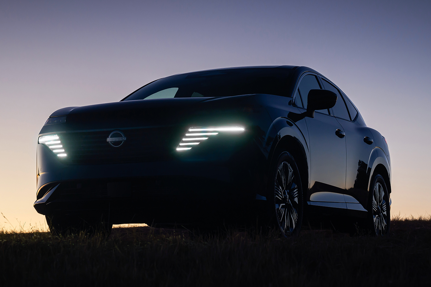 米国製乗用車の認定制度を利用して日産ムラーノが日本導入決定 〜 画像9