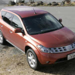 【画像】トヨタからカムリ！　ホンダからインテグラ！　そして日産からは「ムラーノ」が12年ぶりに日本で復活するぞ!! 〜 画像11