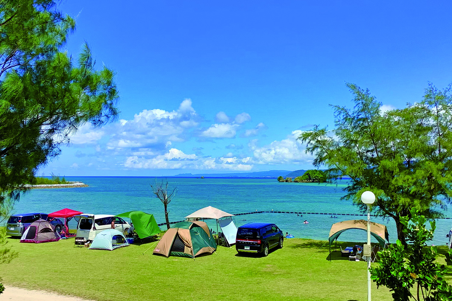 沖縄のイメージ