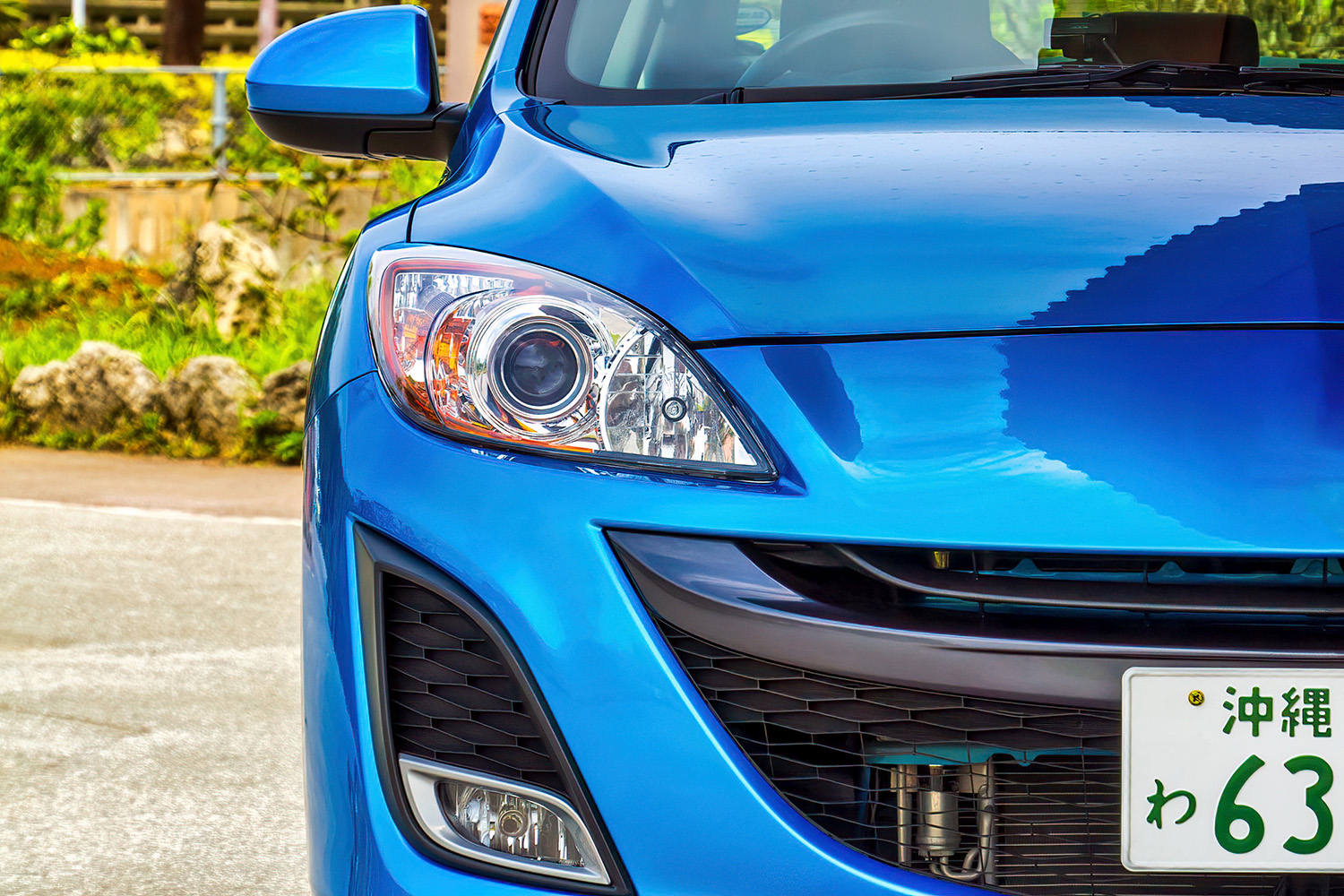 沖縄でのレンタカーの現状 〜 画像6