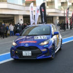 【画像】速さだけじゃ勝てない耐久レース！　ドリームカップに業界若手チームで参戦してみた 〜 画像42