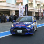 【画像】速さだけじゃ勝てない耐久レース！　ドリームカップに業界若手チームで参戦してみた 〜 画像43