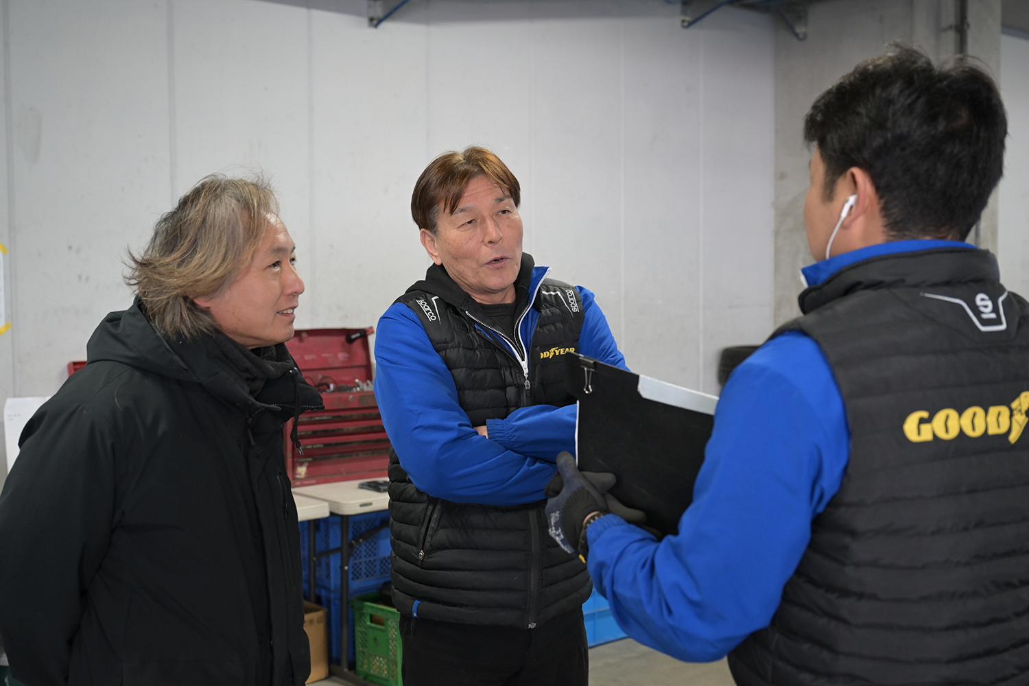 若手チームでドリームカップに参戦 〜 画像49