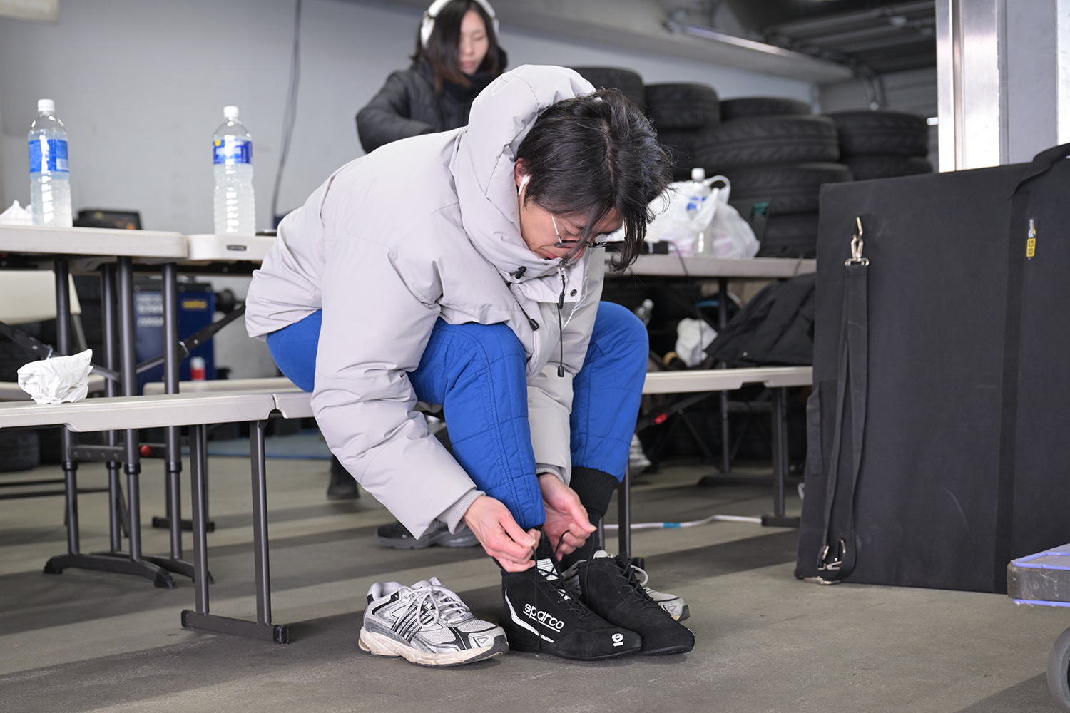 若手チームでドリームカップに参戦 〜 画像51