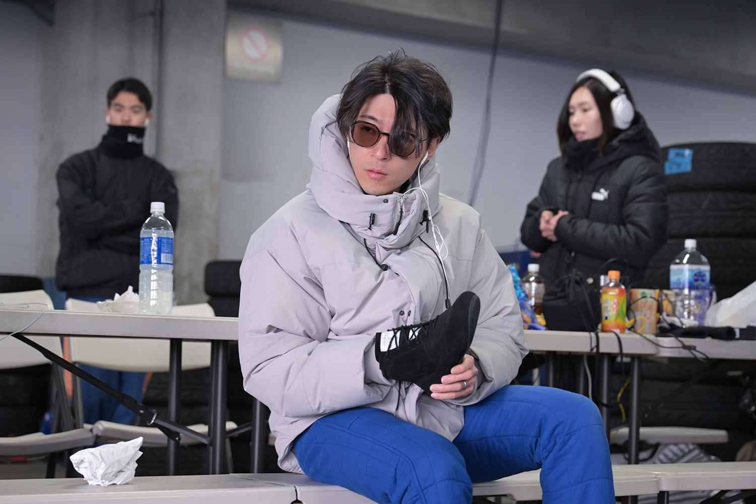 若手チームでドリームカップに参戦 〜 画像52