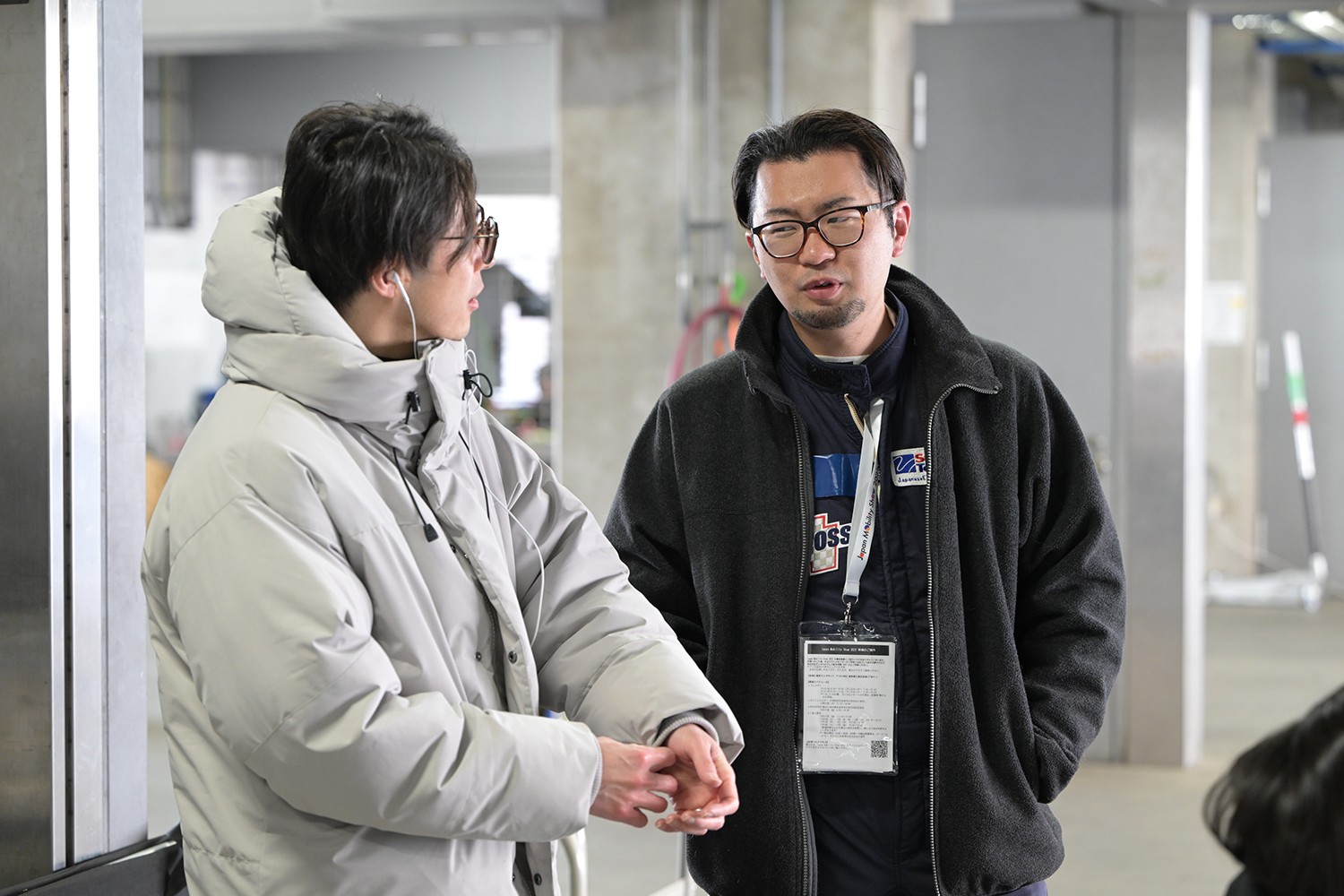 若手チームでドリームカップに参戦 〜 画像55