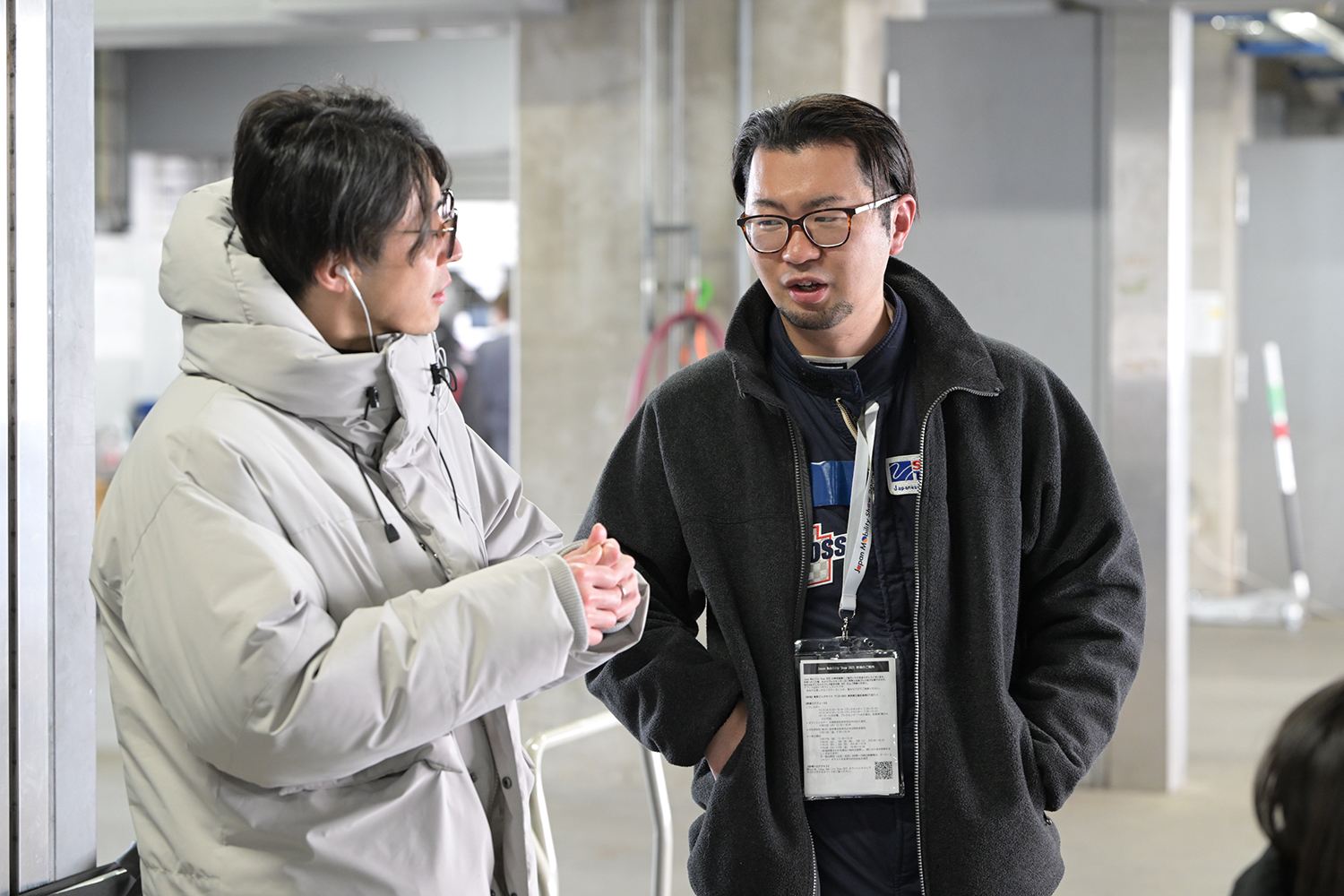 若手チームでドリームカップに参戦 〜 画像56