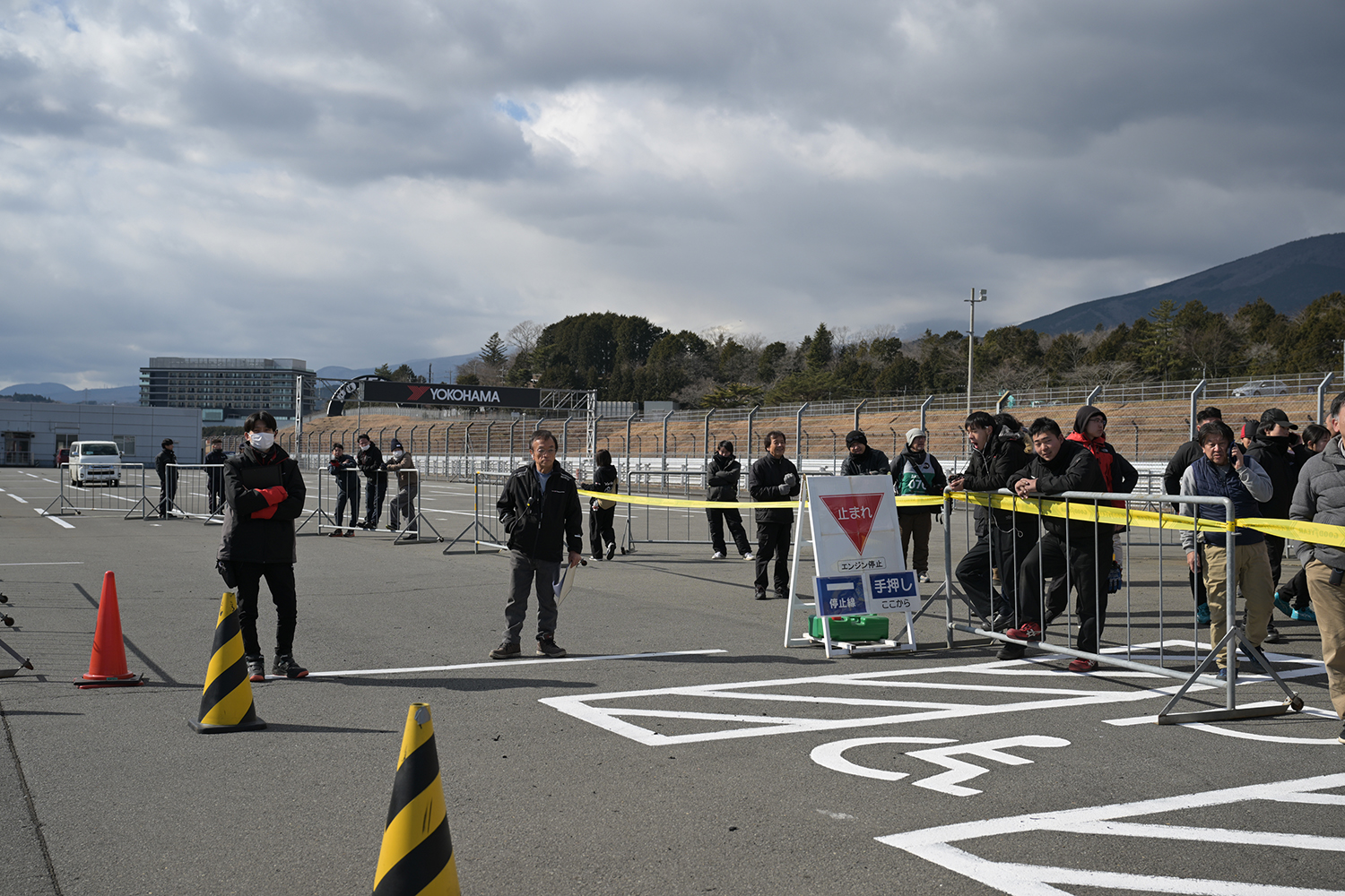 若手チームでドリームカップに参戦 〜 画像60