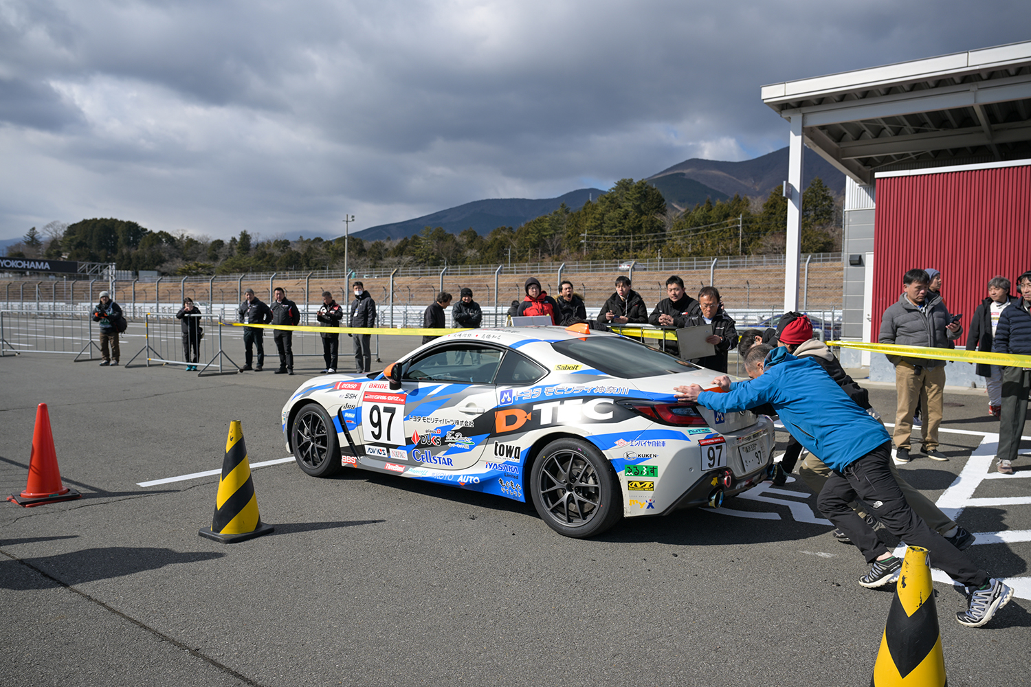 若手チームでドリームカップに参戦 〜 画像61