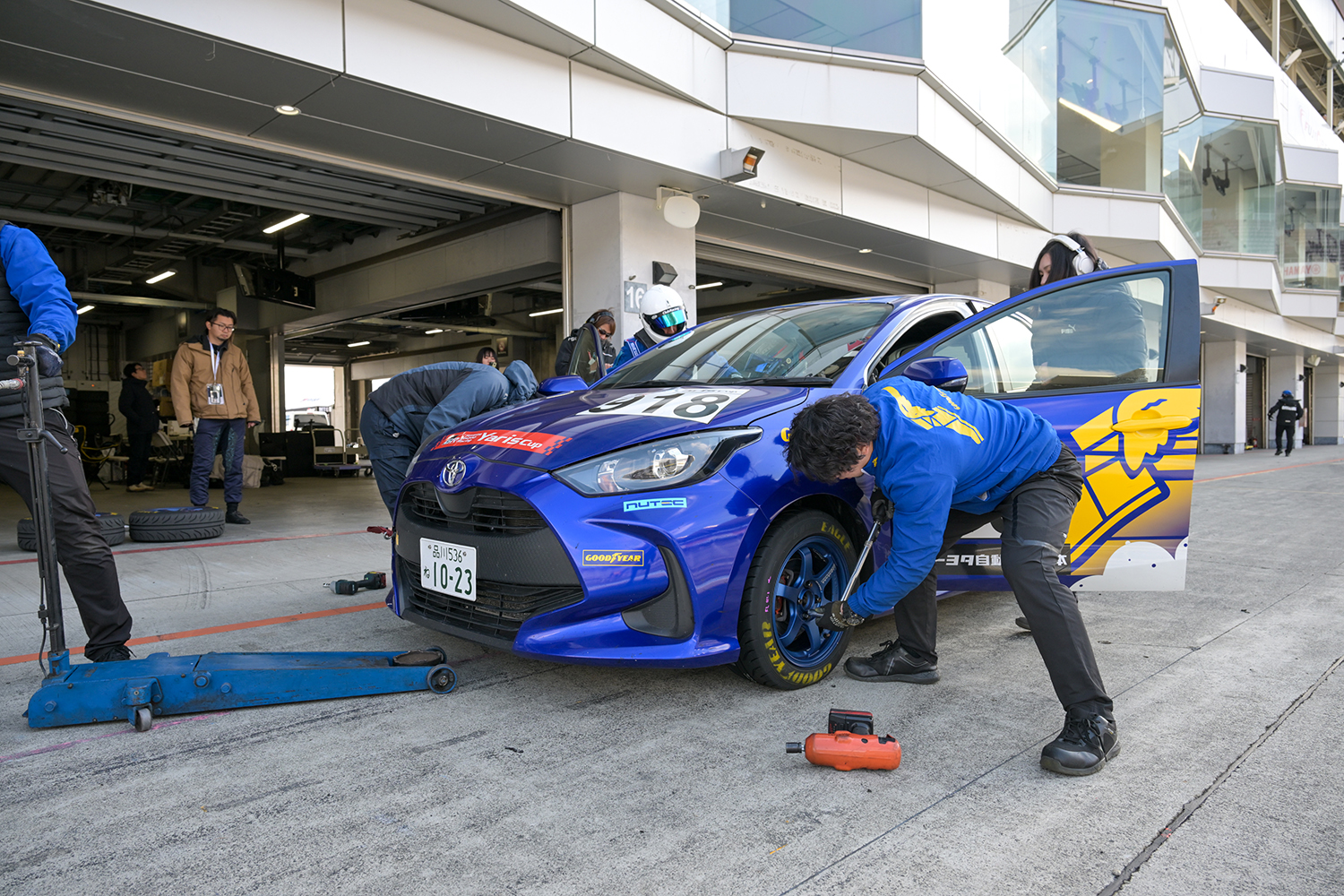 若手チームでドリームカップに参戦 〜 画像63
