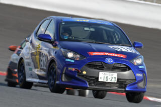 若手チームでドリームカップに参戦