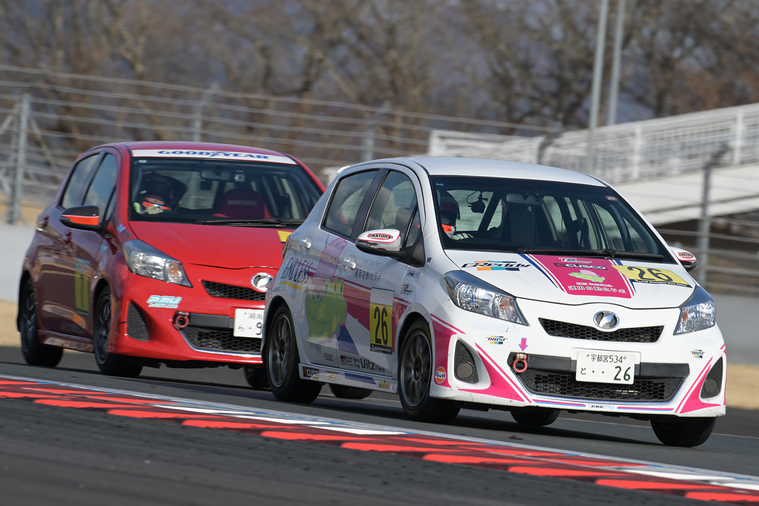 若手チームでドリームカップに参戦 〜 画像5