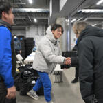 【画像】速さだけじゃ勝てない耐久レース！　ドリームカップに業界若手チームで参戦してみた 〜 画像8