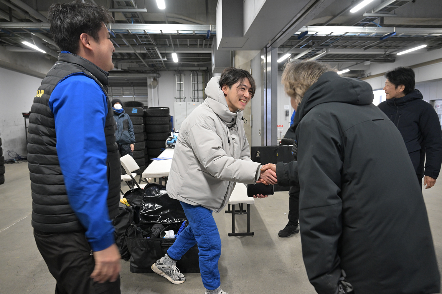 若手チームでドリームカップに参戦 〜 画像8