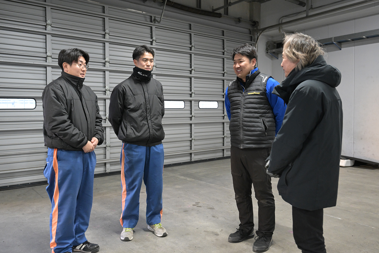 若手チームでドリームカップに参戦 〜 画像9