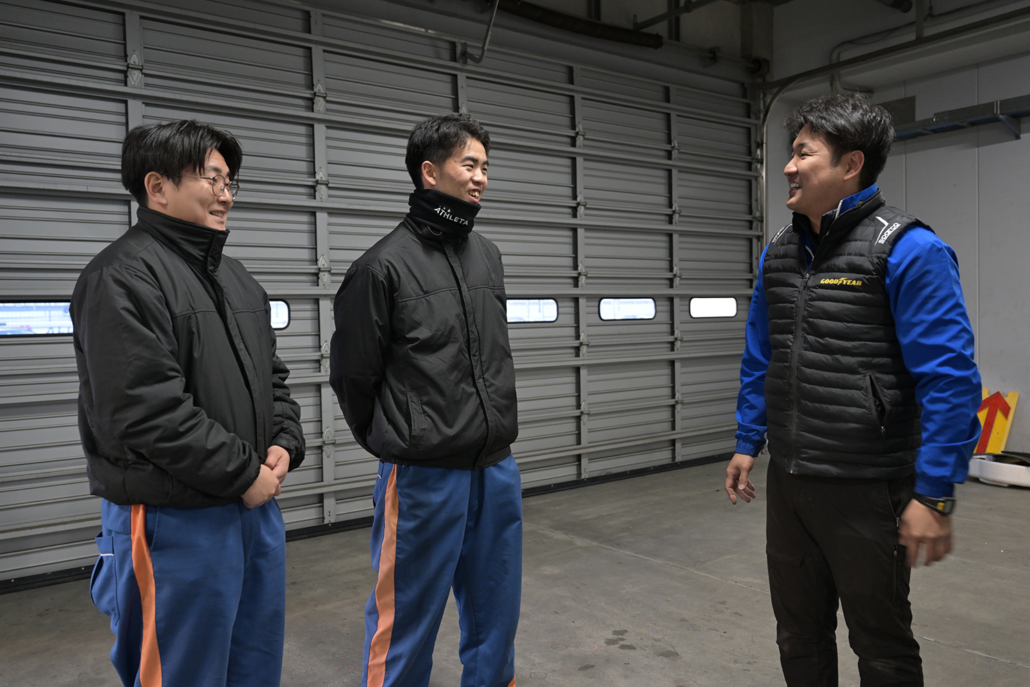 若手チームでドリームカップに参戦 〜 画像10