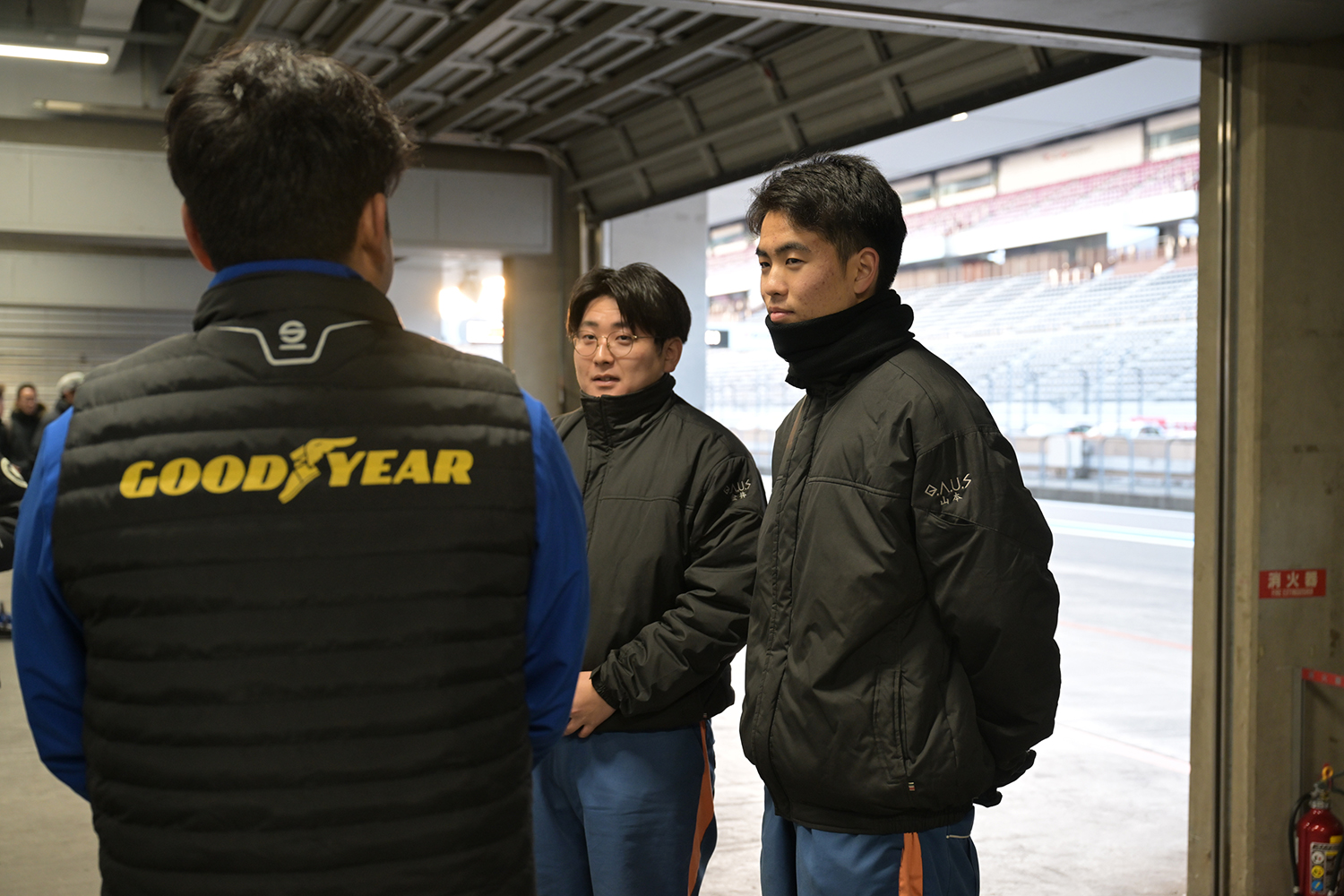 若手チームでドリームカップに参戦 〜 画像11