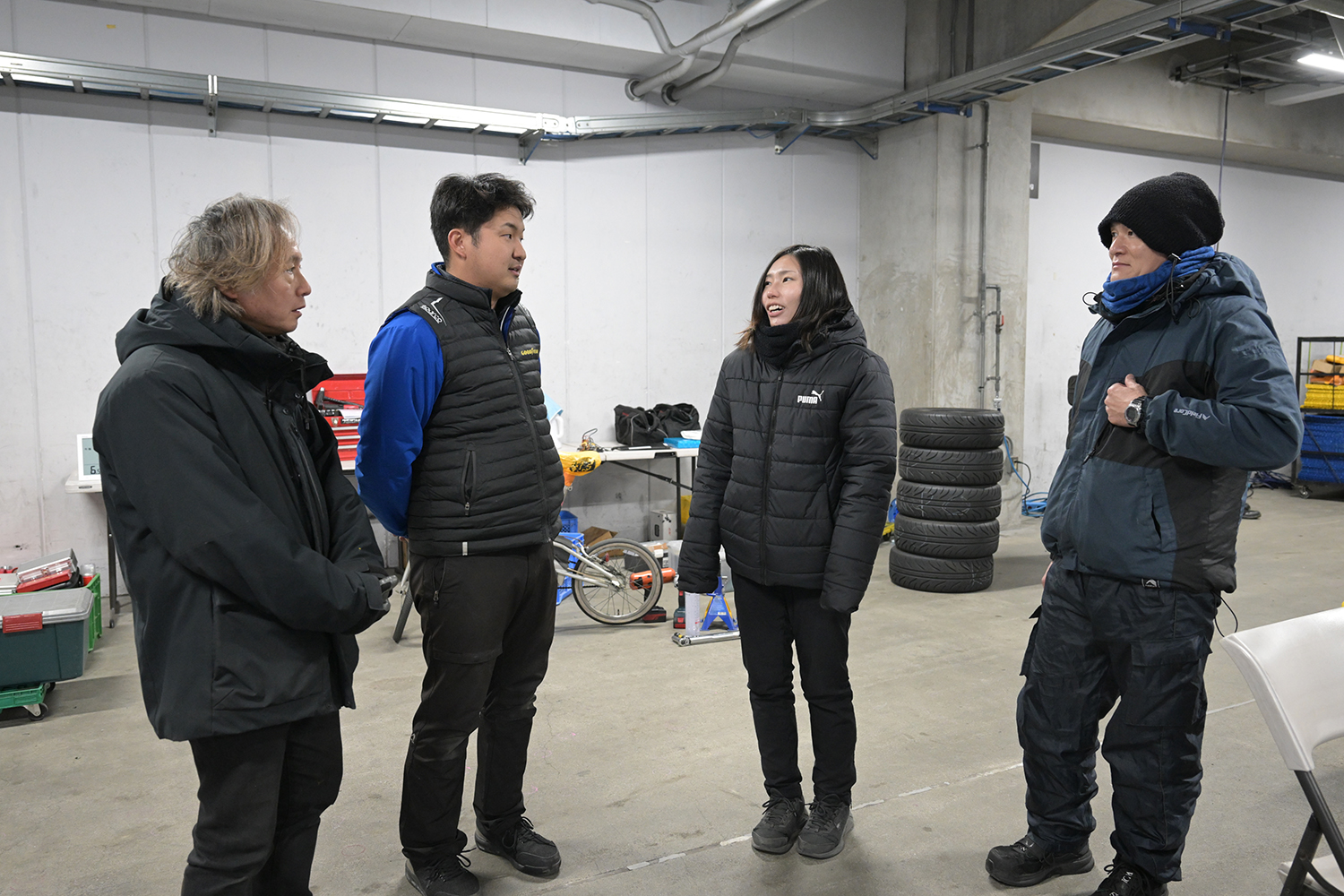 若手チームでドリームカップに参戦 〜 画像16