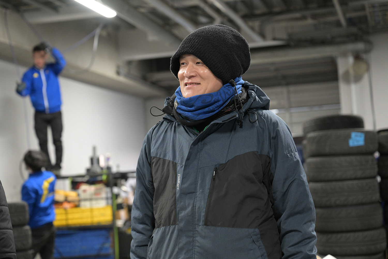 若手チームでドリームカップに参戦 〜 画像17