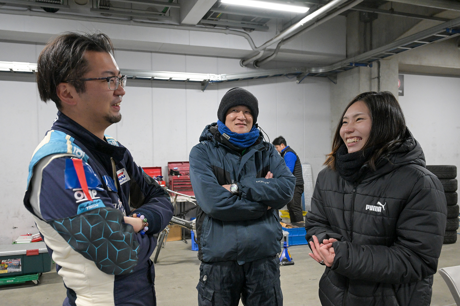 若手チームでドリームカップに参戦 〜 画像18