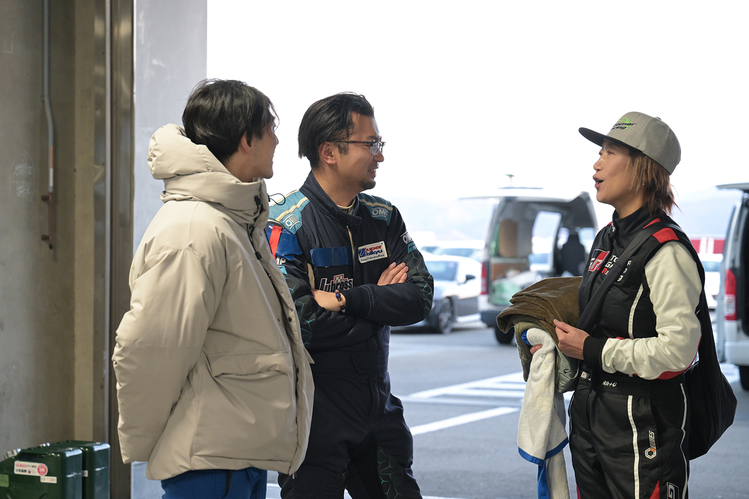 若手チームでドリームカップに参戦 〜 画像20